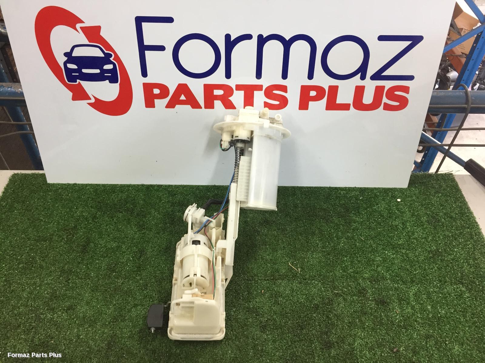 Fuel Pump