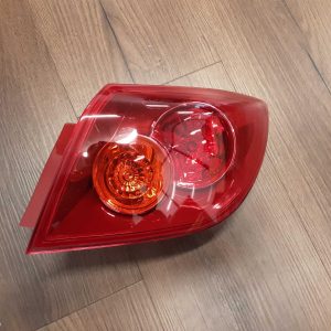 Right Taillight