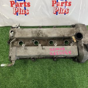 Rocker Assy/Cover