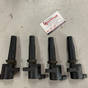 Coil/Coil Pack