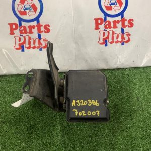 Abs Pump/Modulator