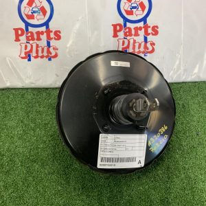 Brake Booster