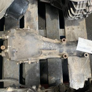 Differential Centre