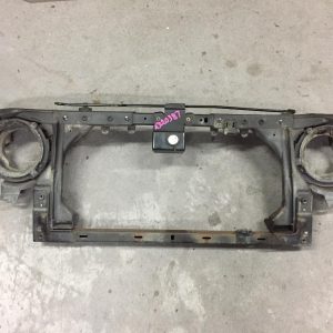 Radiator Support