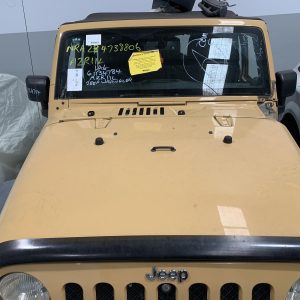 Bonnet