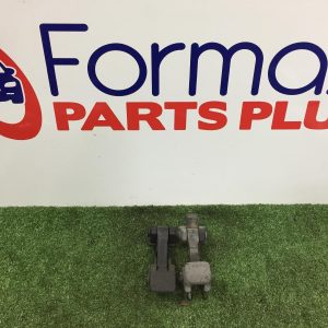 Bonnet Lock/Support