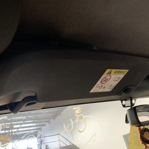 Sunvisor