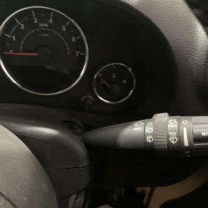Combination Switch