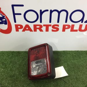 Right Taillight