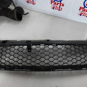 Grille