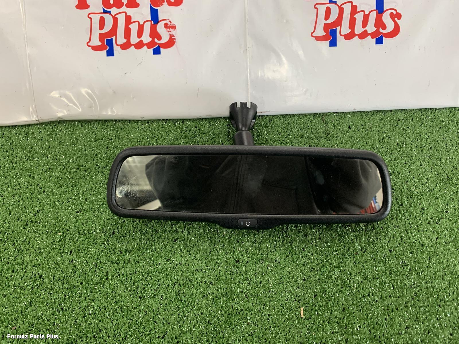 Interior Mirror