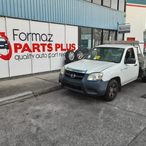 Steering Box/Rack