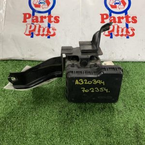 Abs Pump/Modulator