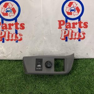 Misc Switch/Relay