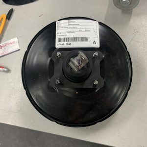 Brake Booster