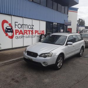 Steering Box/Rack