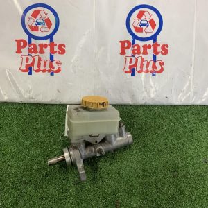 Master Cylinder