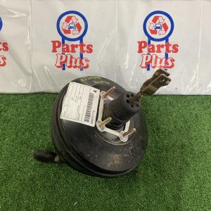 Brake Booster
