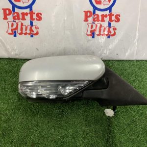 Right Door Mirror