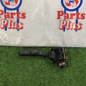 Wiper Switch