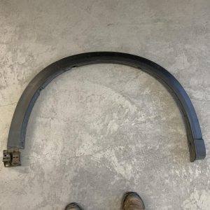 Wheel Arch Flare