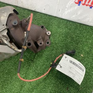 Oxygen Sensor