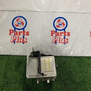 Abs Pump/Modulator