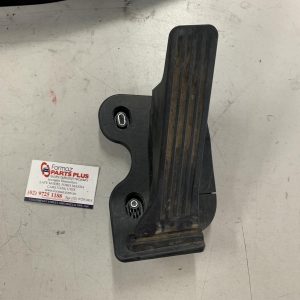 Pedal Assembly
