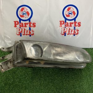 Right Headlamp