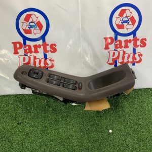 Pwr Dr Wind Switch