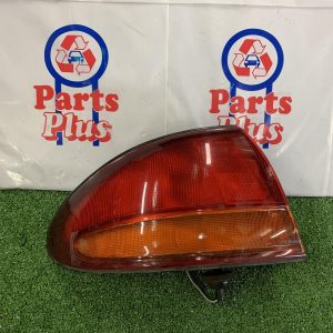 Left Taillight