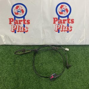 Abs Sensor