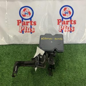 Abs Pump/Modulator