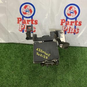 Abs Pump/Modulator
