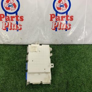 Fuse Box