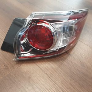 Right Taillight