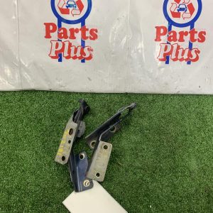 Bonnet Hinge/Strut