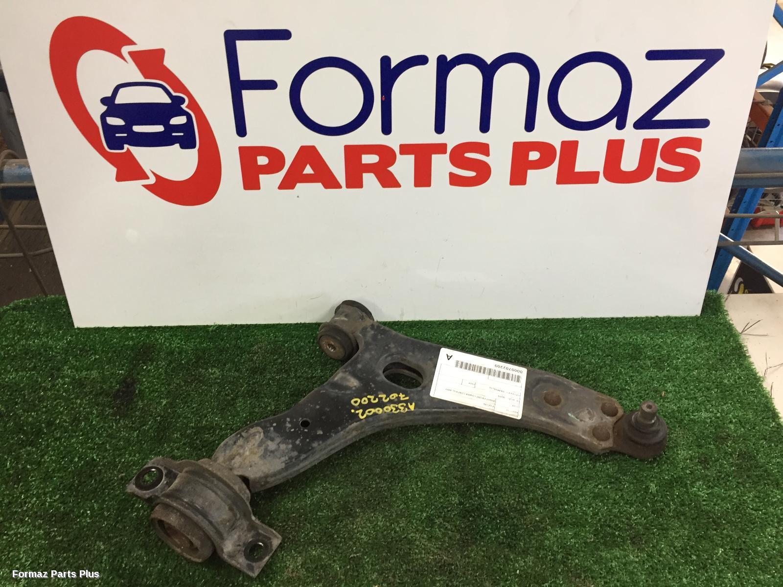Right Front Lower Control Arm