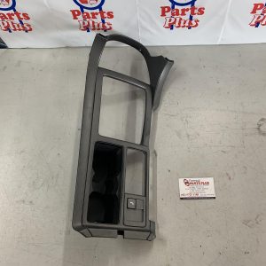 Trim Panel