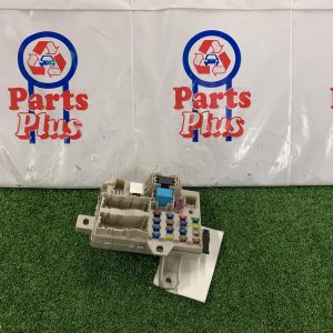 Fuse Box