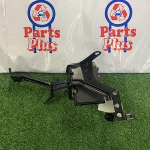 Abs Pump/Modulator