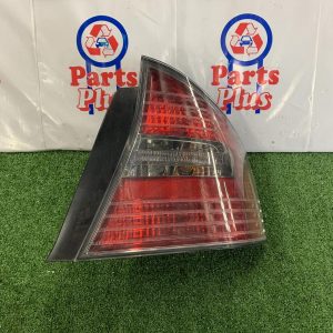 Right Taillight