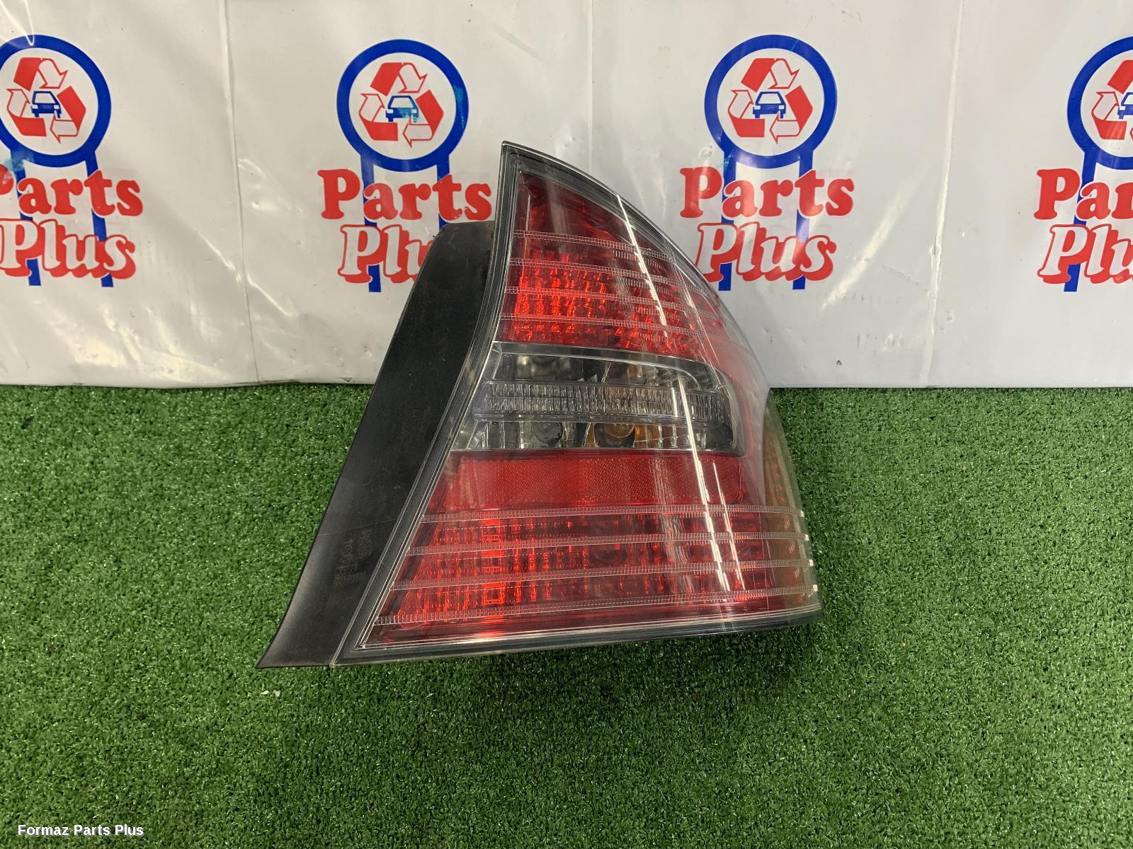 Right Taillight