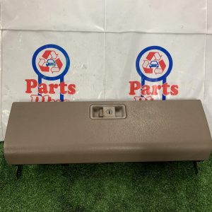 Glove Box