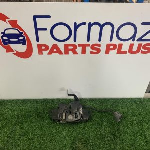 Bonnet Lock/Support