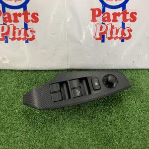 Pwr Dr Wind Switch