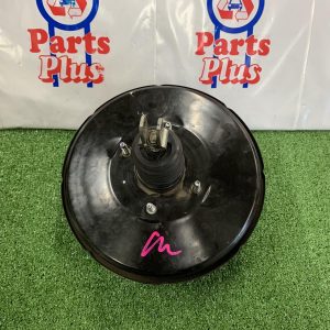Brake Booster