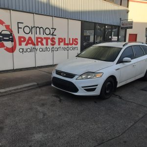 Bonnet