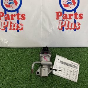 Egr Valve