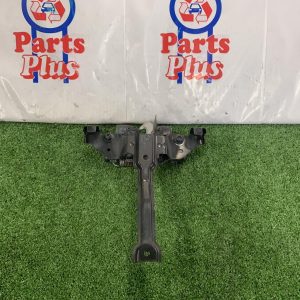 Bonnet Lock/Support